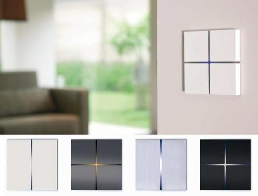 basalte-sentido-light-switch